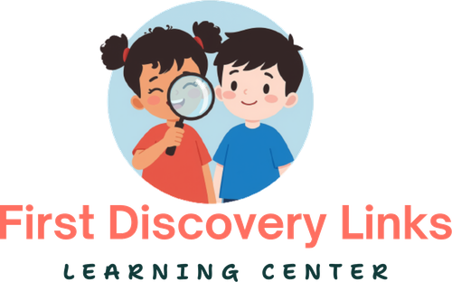 First Discovery Links