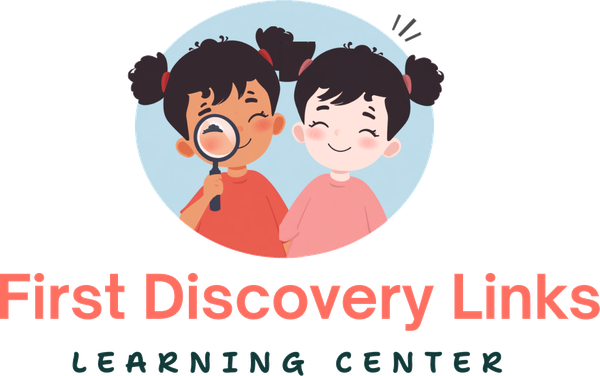 First Discovery Links Learning Center